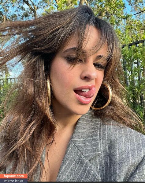 Camila Cabello Nude Photos & Naked Sex Videos